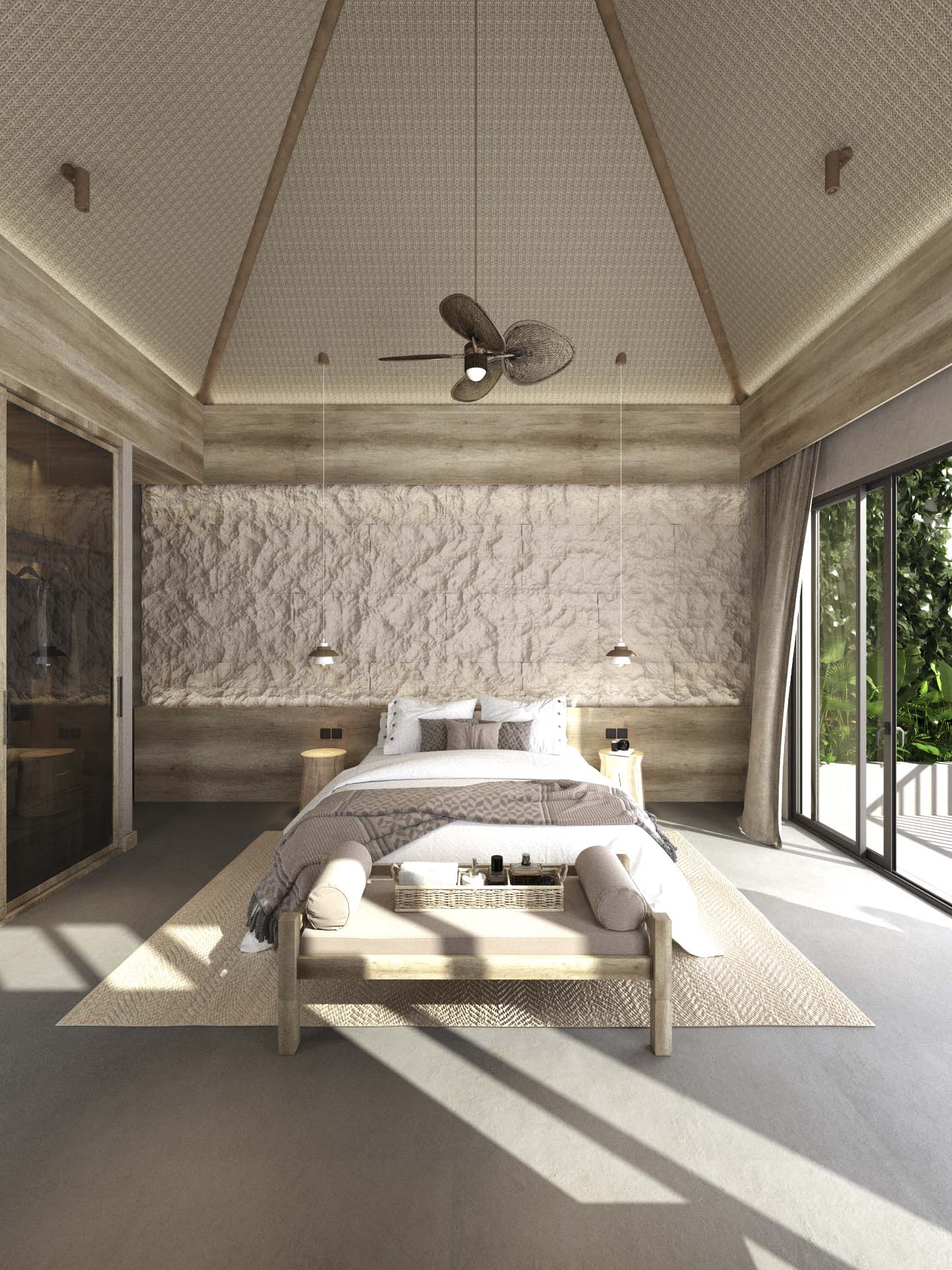 2019 - NOVALAND VILLA HỒ TRÀM - TỈNH BÀ RỊA 03