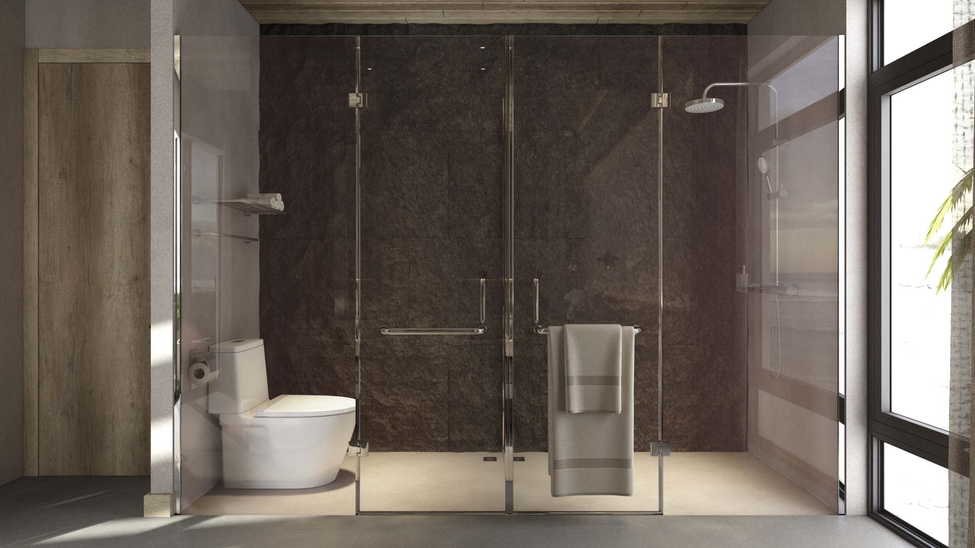 2019 - NOVALAND VILLA HỒ TRÀM - TỈNH BÀ RỊA 04