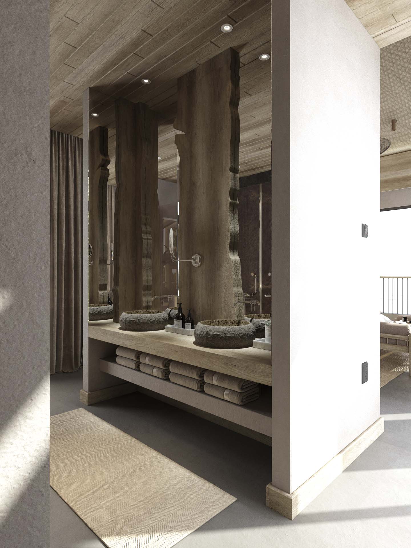 2019 - NOVALAND VILLA HỒ TRÀM - TỈNH BÀ RỊA 05