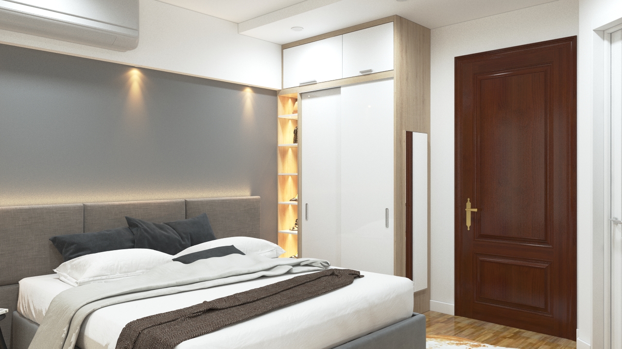 2019 - NHÀ PHỐ CHỊ YẾN - TP.HỒ CHÍ MINH 05