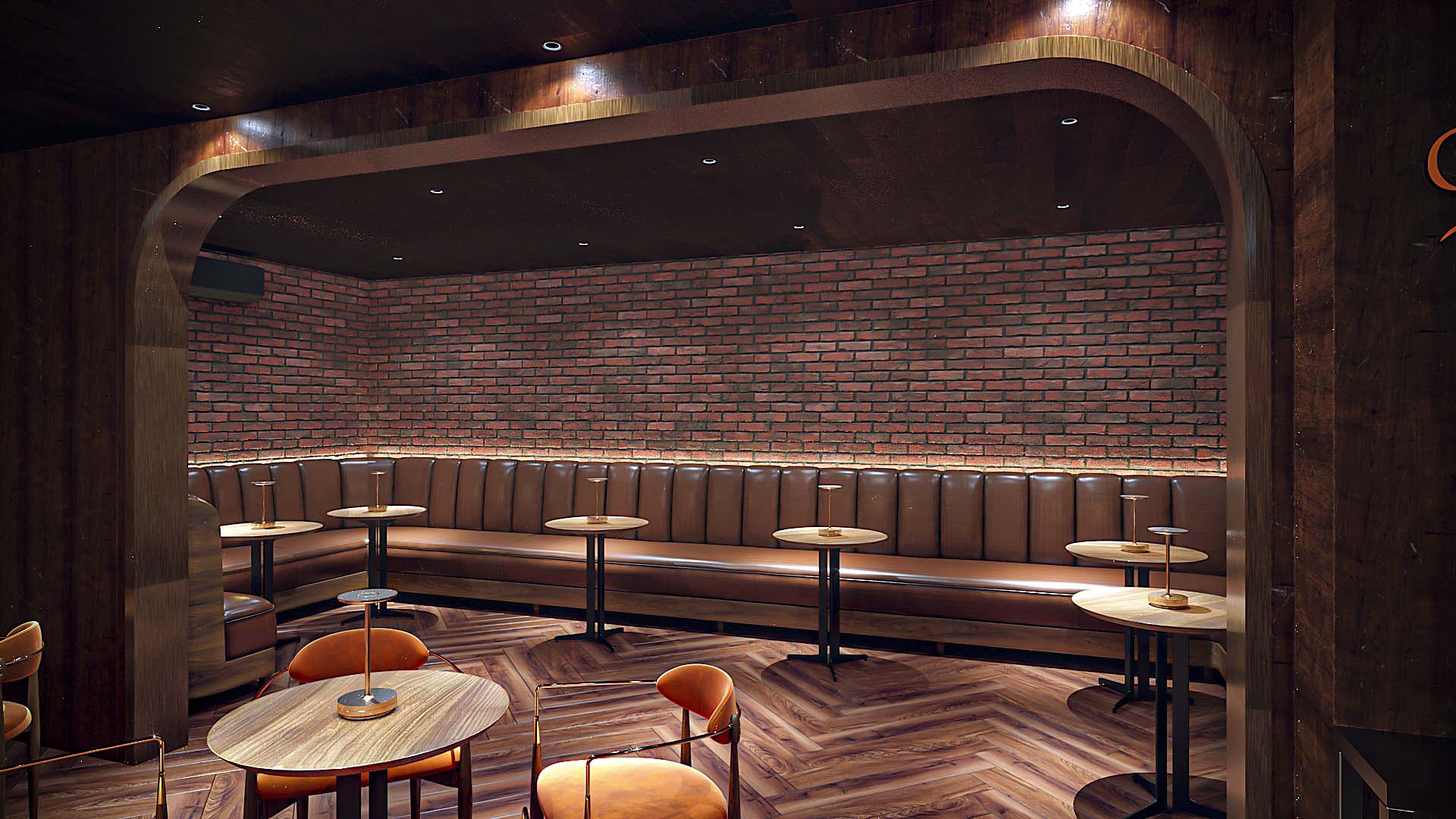 2024 - QUÁN BAR COCKTAIL LA FOLIA - QUẬN BÌNH THẠNH 06
