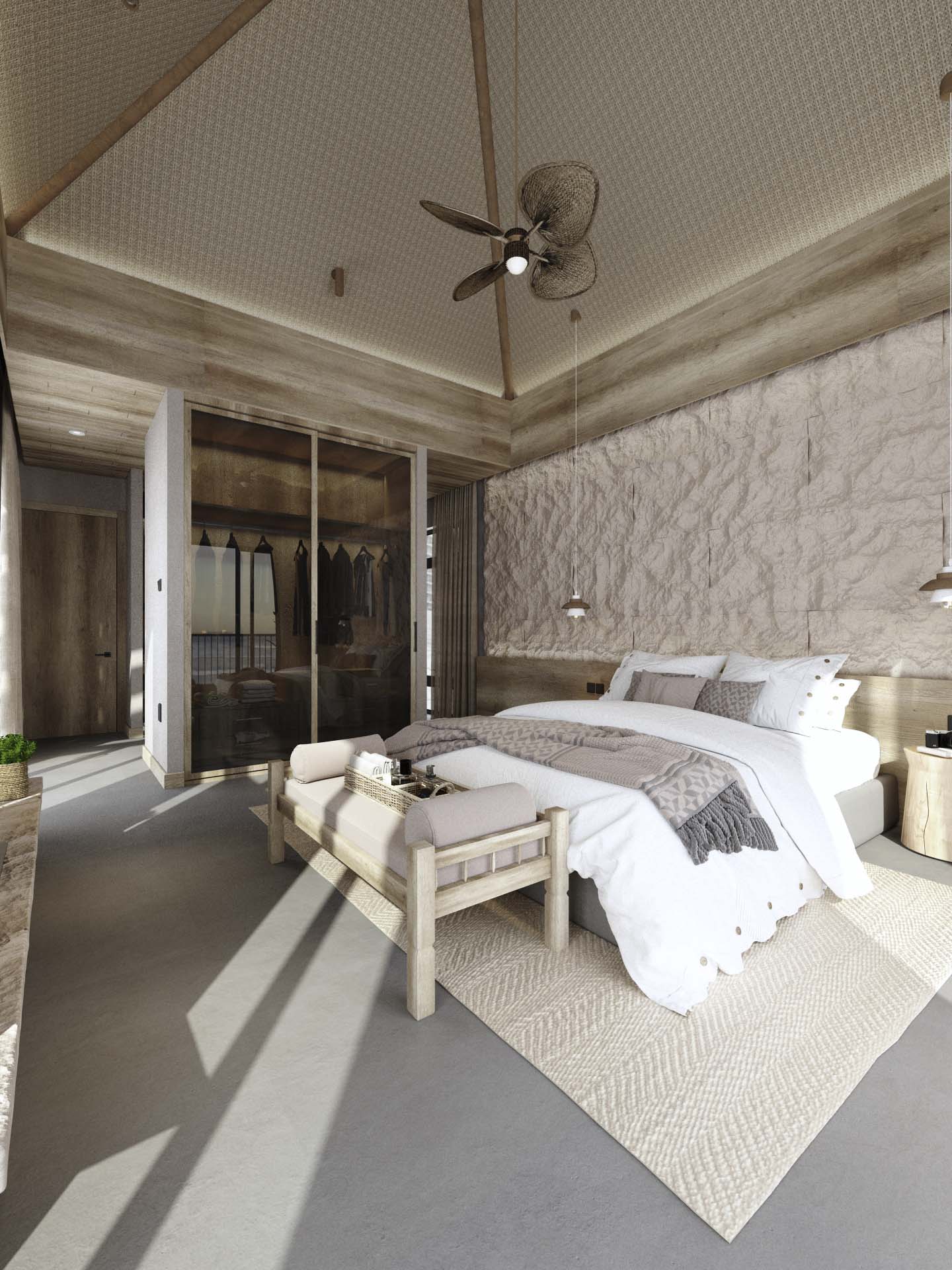 2019 - NOVALAND VILLA HỒ TRÀM - TỈNH BÀ RỊA 06