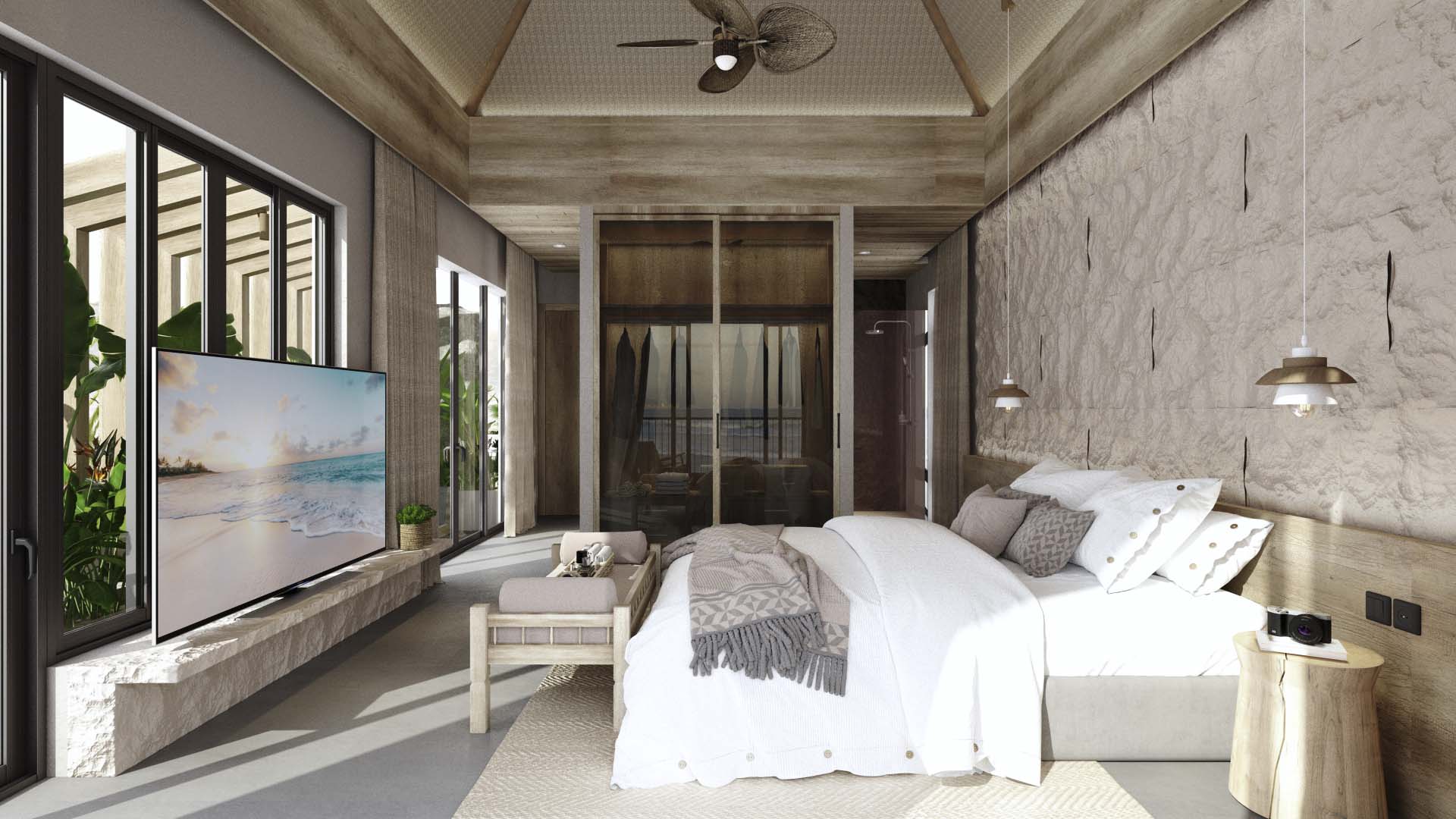 2019 - NOVALAND VILLA HỒ TRÀM - TỈNH BÀ RỊA 07