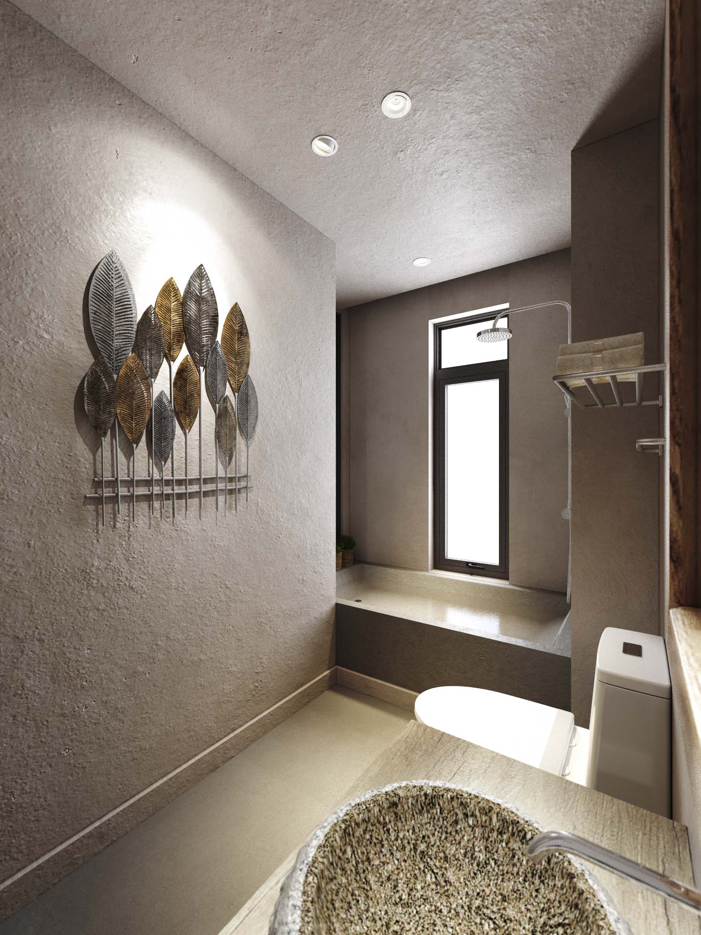 2019 - NOVALAND VILLA HỒ TRÀM - TỈNH BÀ RỊA 10