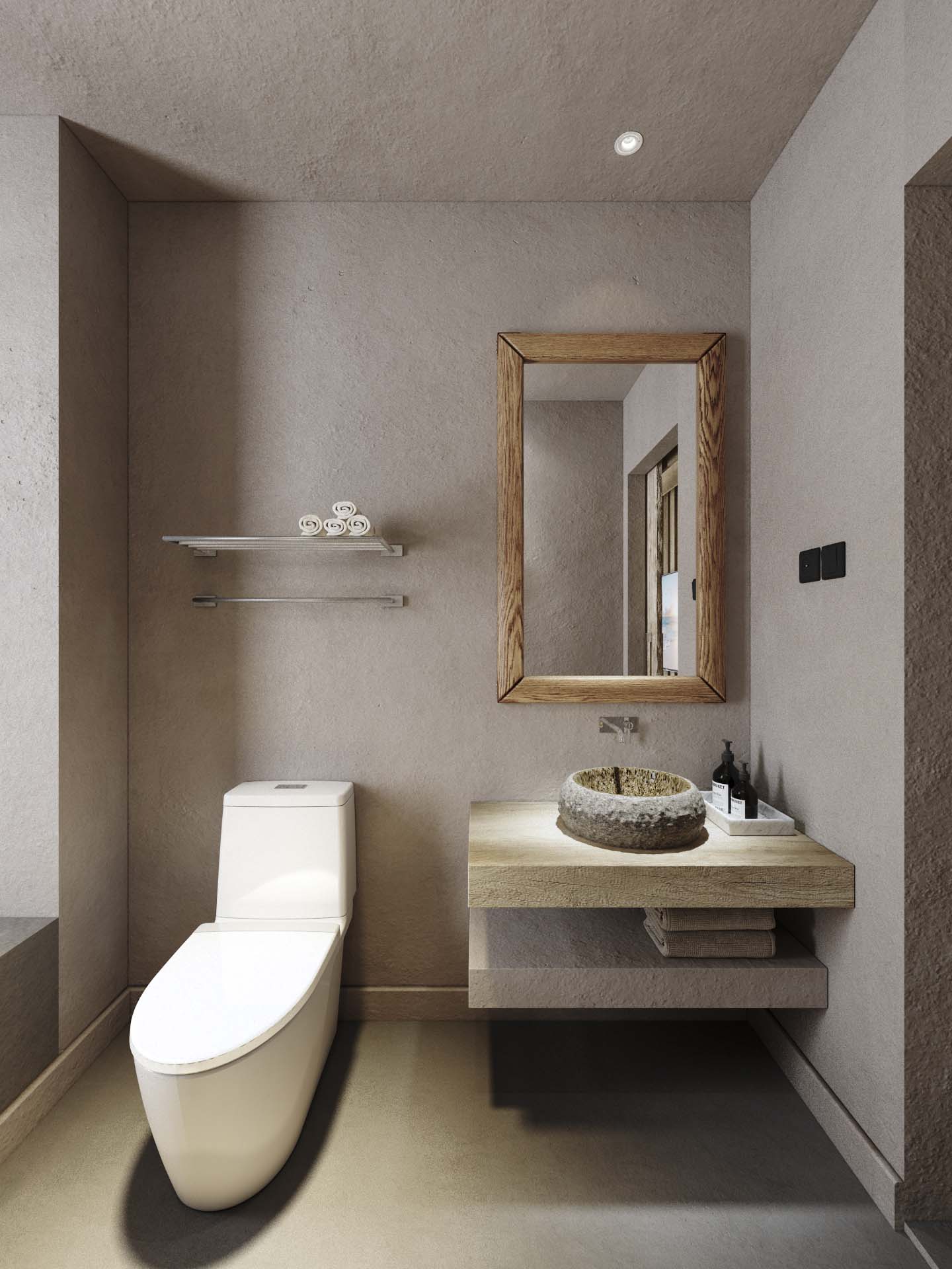 2019 - NOVALAND VILLA HỒ TRÀM - TỈNH BÀ RỊA 11
