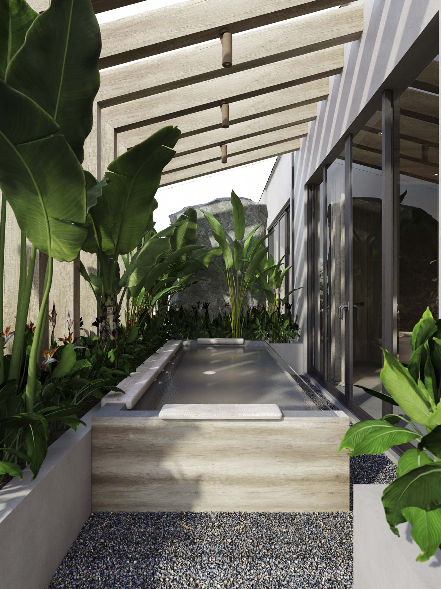 2019 - NOVALAND VILLA HỒ TRÀM - TỈNH BÀ RỊA 12