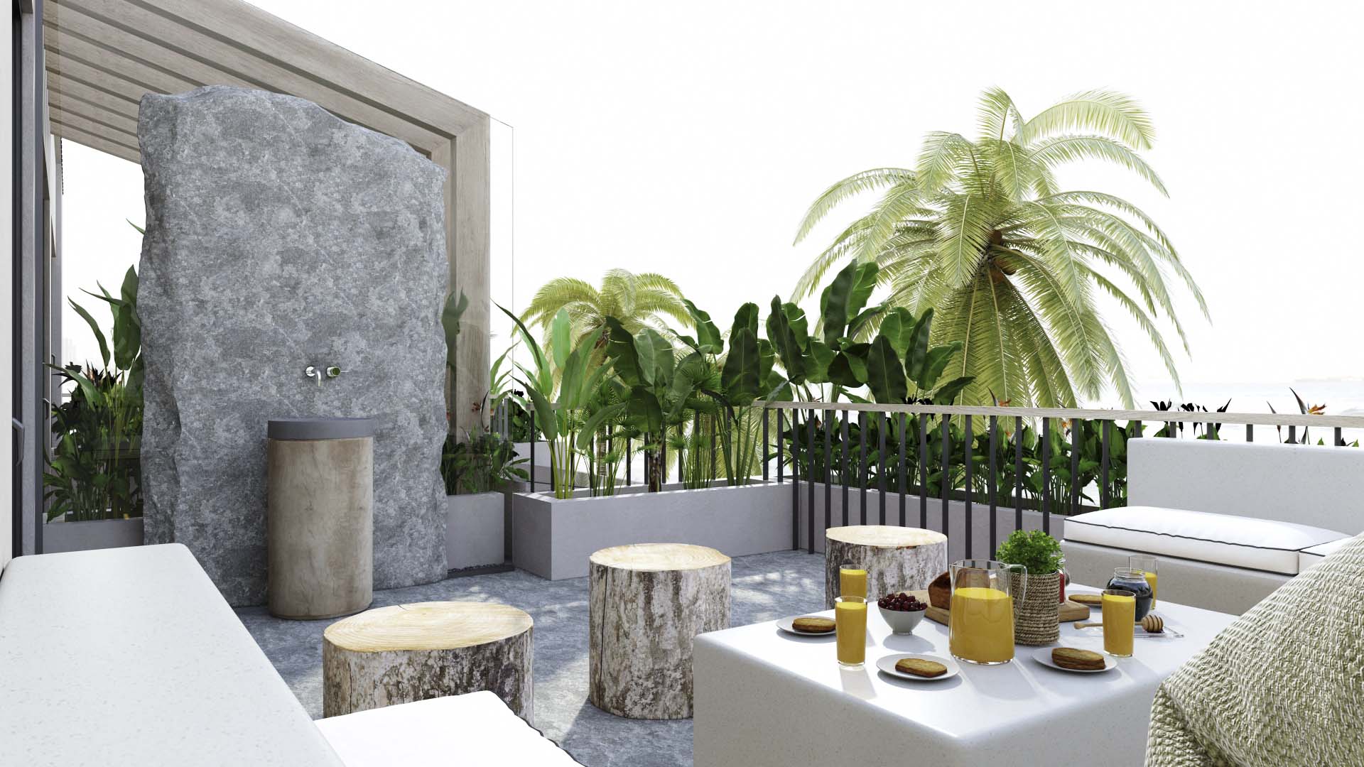 2019 - NOVALAND VILLA HỒ TRÀM - TỈNH BÀ RỊA 13