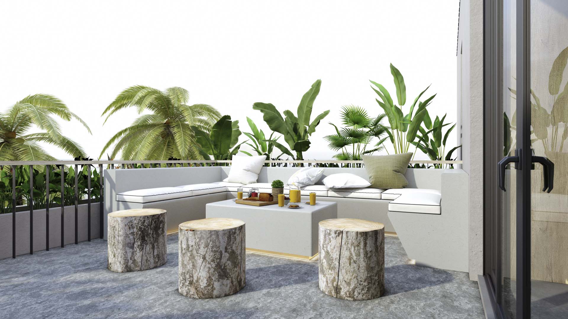 2019 - NOVALAND VILLA HỒ TRÀM - TỈNH BÀ RỊA 14