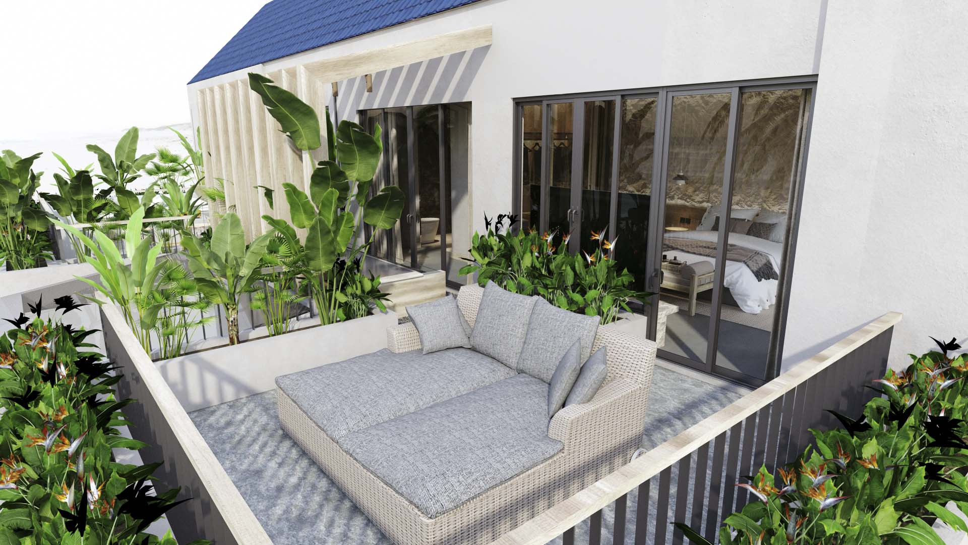 2019 - NOVALAND VILLA HỒ TRÀM - TỈNH BÀ RỊA 15
