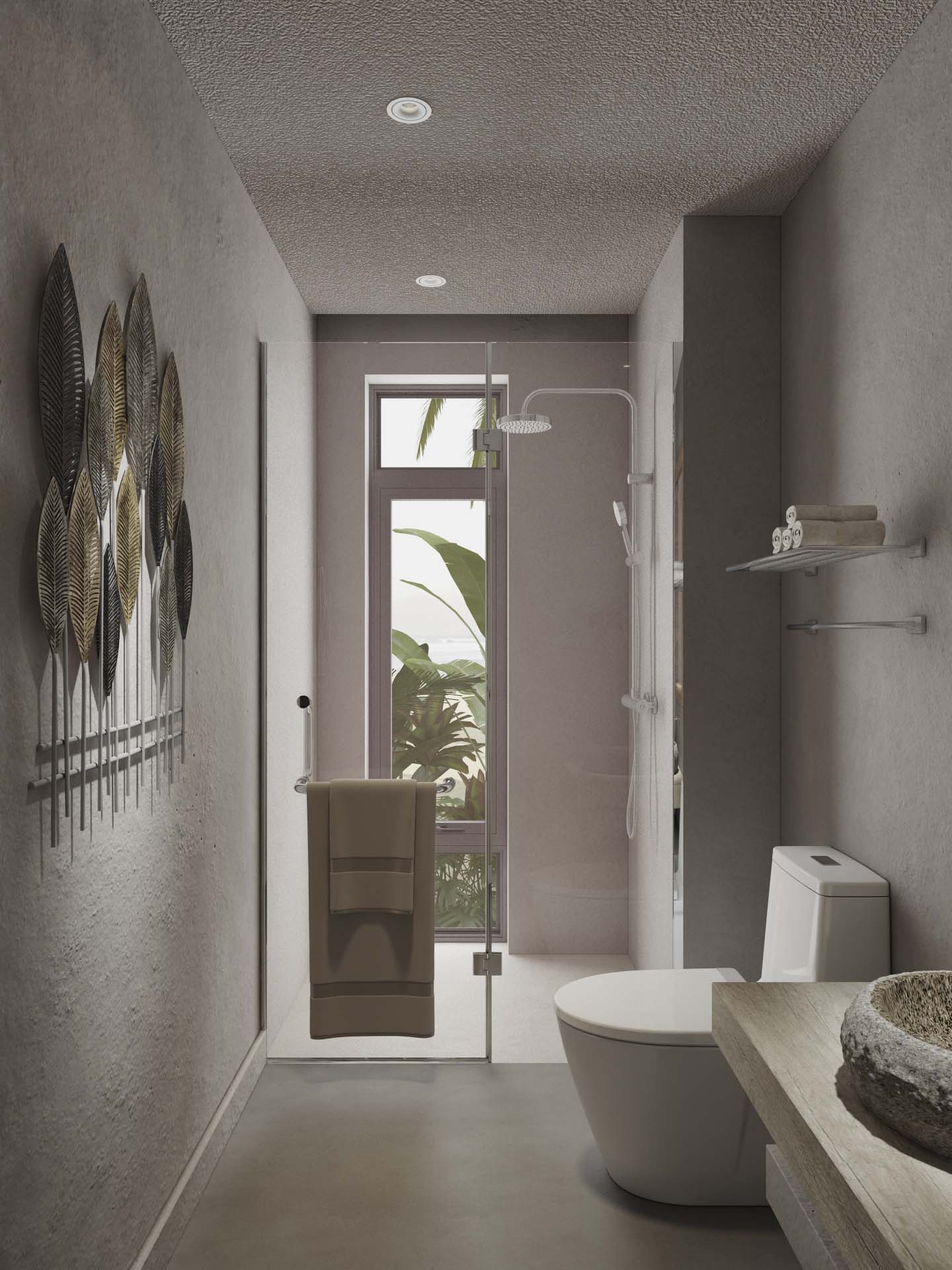 2019 - NOVALAND VILLA HỒ TRÀM - TỈNH BÀ RỊA 16