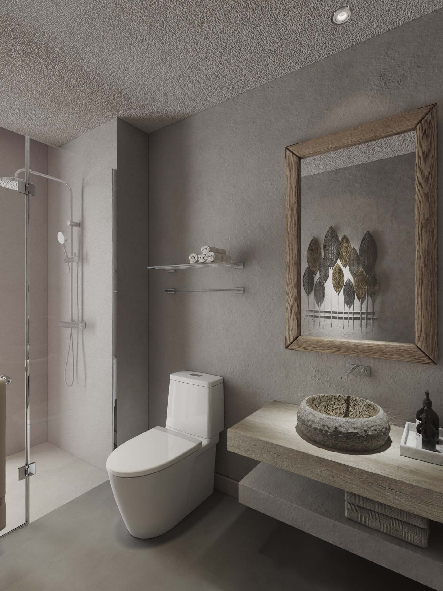 2019 - NOVALAND VILLA HỒ TRÀM - TỈNH BÀ RỊA 17