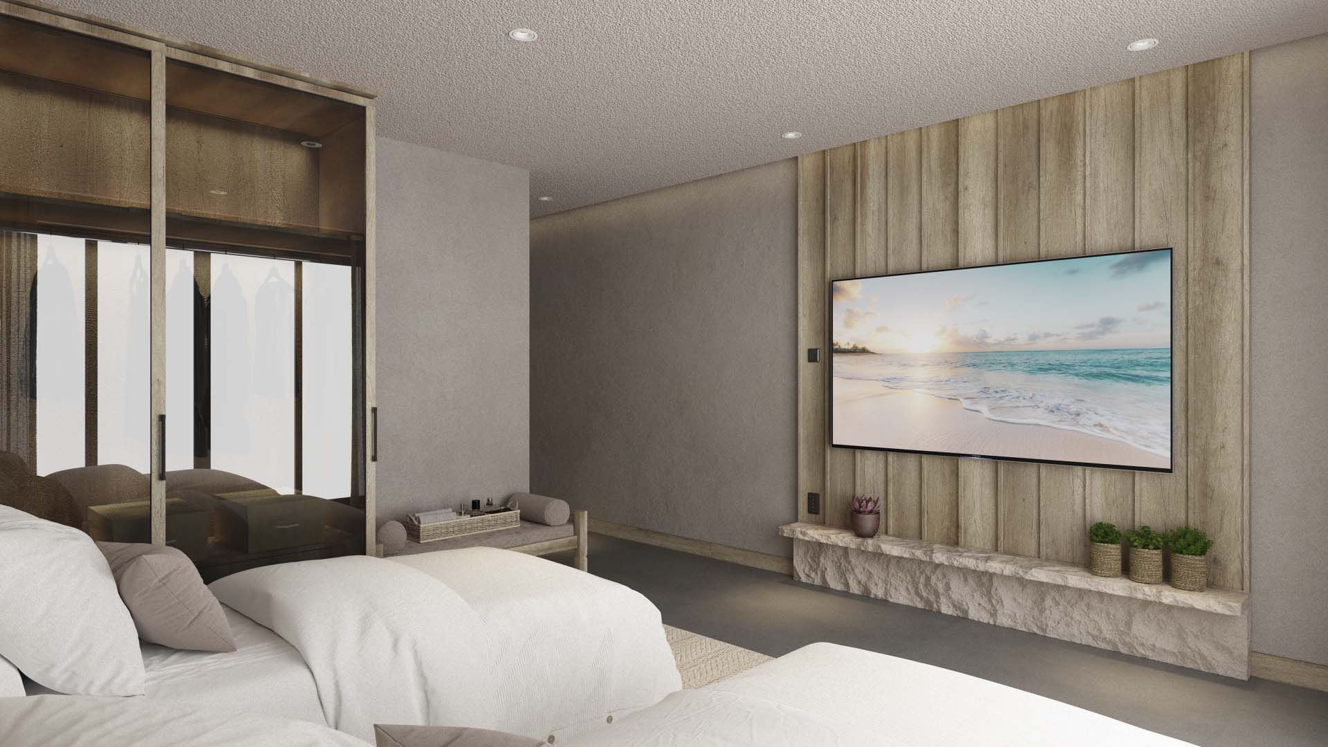 2019 - NOVALAND VILLA HỒ TRÀM - TỈNH BÀ RỊA 19