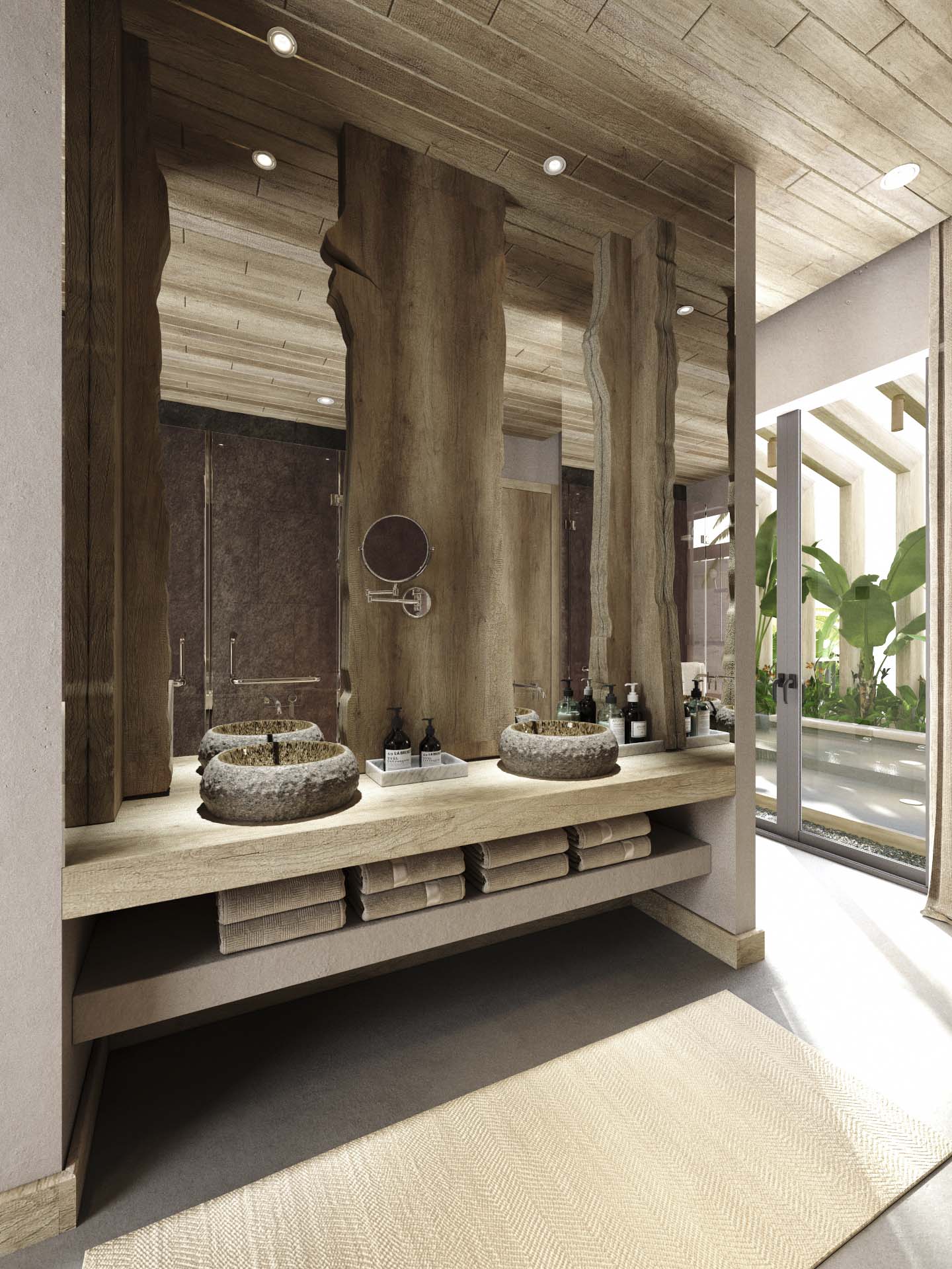 2019 - NOVALAND VILLA HỒ TRÀM - TỈNH BÀ RỊA 20