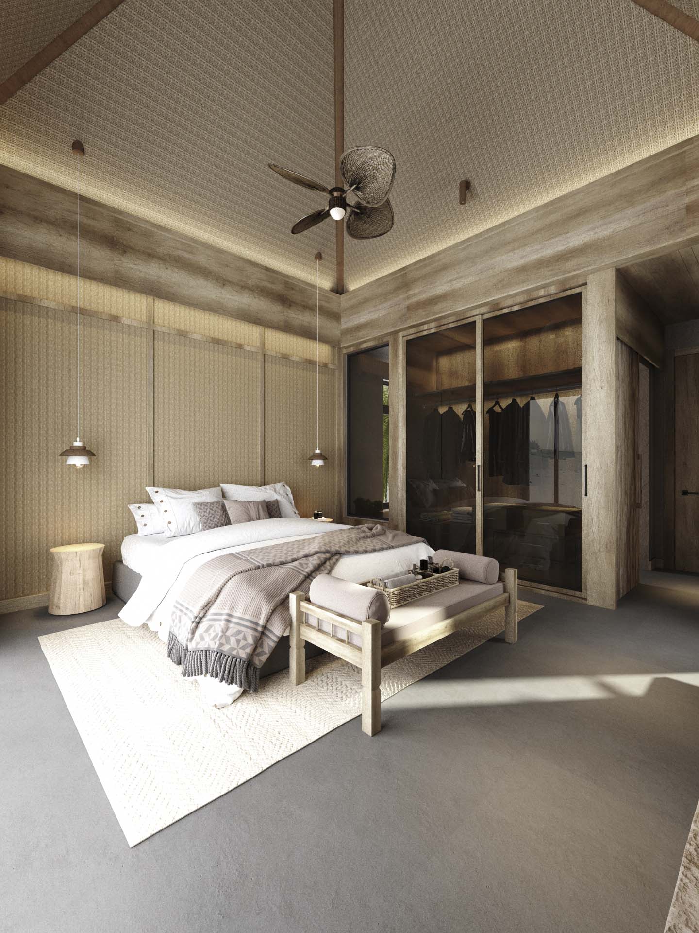 2019 - NOVALAND VILLA HỒ TRÀM - TỈNH BÀ RỊA 21