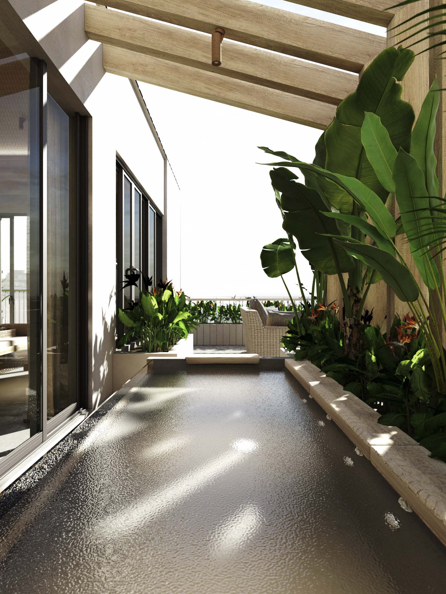 2019 - NOVALAND VILLA HỒ TRÀM - TỈNH BÀ RỊA 22