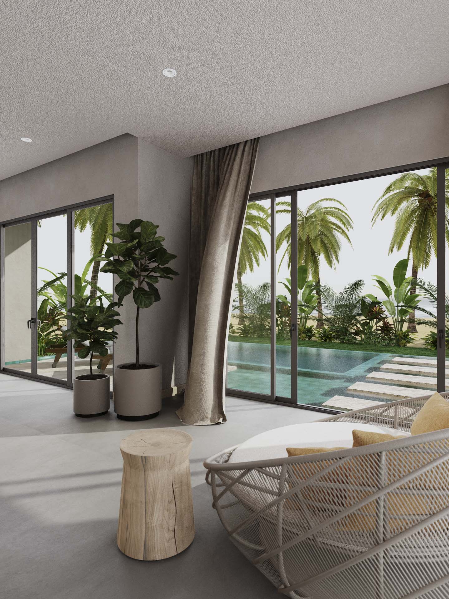 2019 - NOVALAND VILLA HỒ TRÀM - TỈNH BÀ RỊA c003 edit