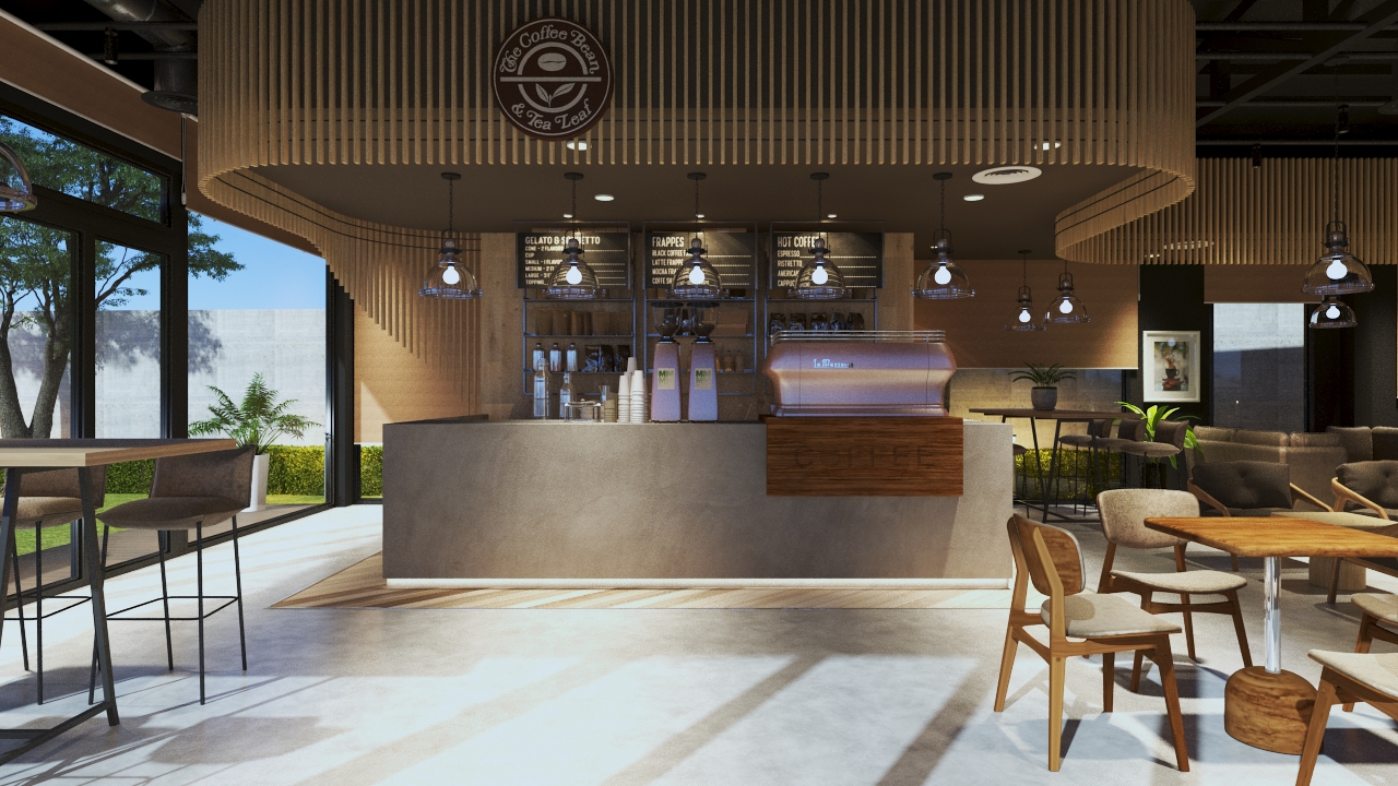 2019 - NOVALAND COFFEE BEAN & TEA LEAF LÝ CHÍNH THẮNG CONCEPT 02 - QUẬN 3 c2