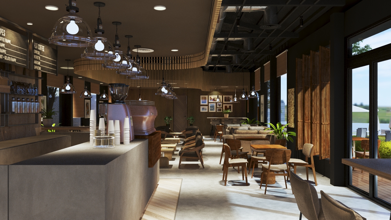 2019 - NOVALAND COFFEE BEAN & TEA LEAF LÝ CHÍNH THẮNG CONCEPT 02 - QUẬN 3 c3