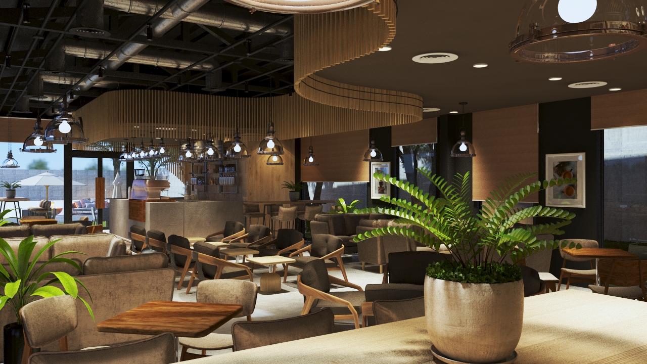 2019 - NOVALAND COFFEE BEAN & TEA LEAF LÝ CHÍNH THẮNG CONCEPT 02 - QUẬN 3 c4