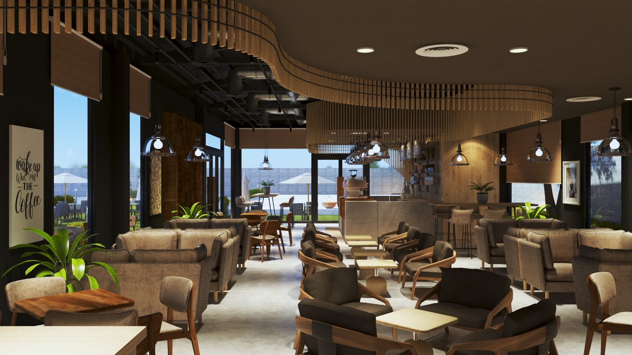 2019 - NOVALAND COFFEE BEAN & TEA LEAF LÝ CHÍNH THẮNG CONCEPT 02 - QUẬN 3 c5