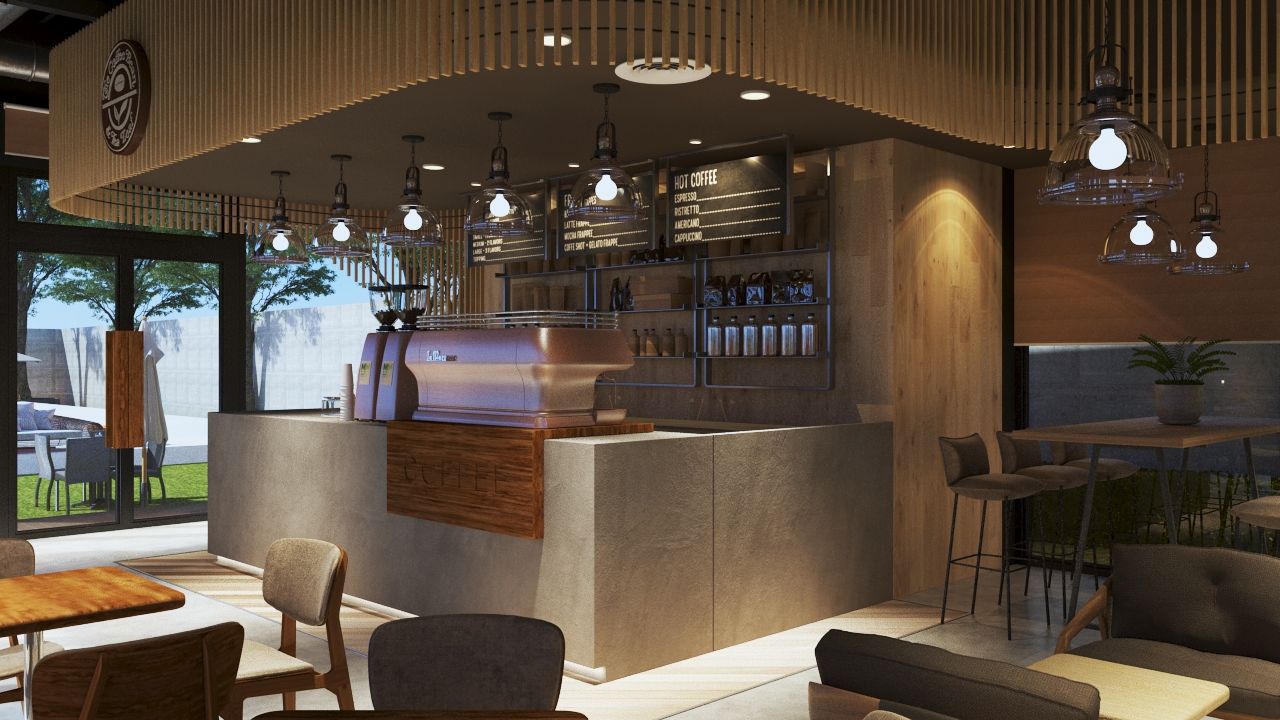 2019 - NOVALAND COFFEE BEAN & TEA LEAF LÝ CHÍNH THẮNG CONCEPT 02 - QUẬN 3 c6