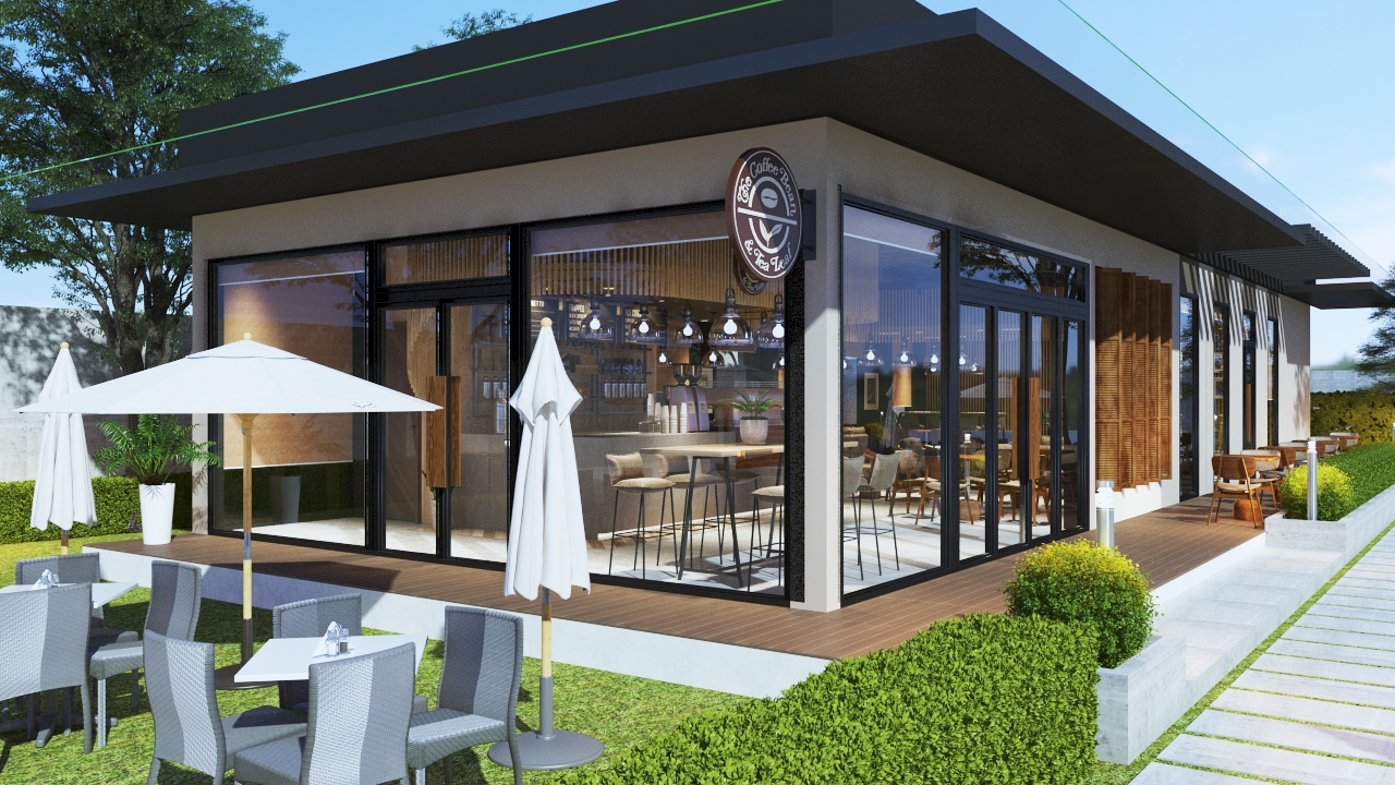 2019 - NOVALAND COFFEE BEAN & TEA LEAF LÝ CHÍNH THẮNG CONCEPT 02 - QUẬN 3 c9