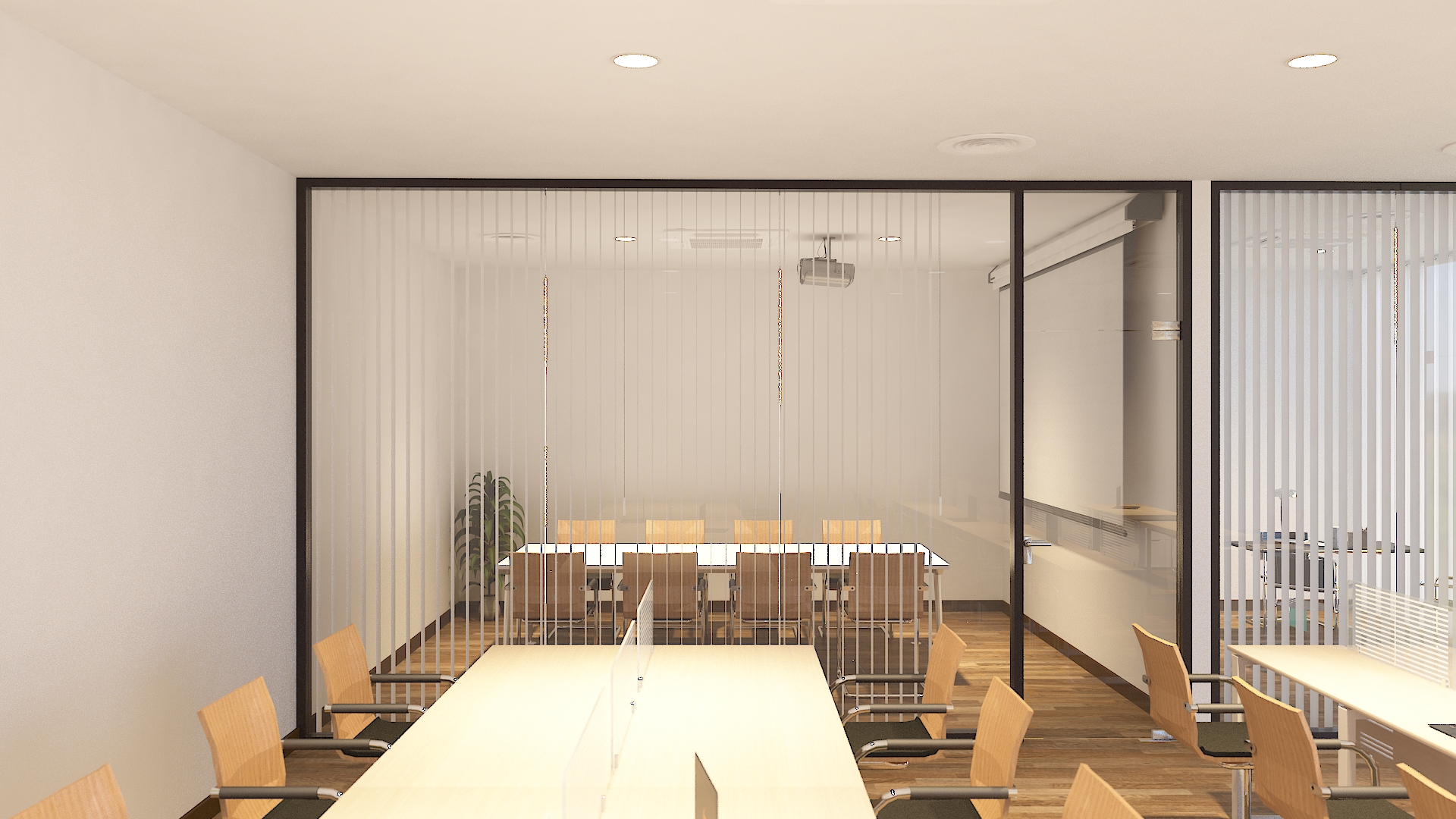 2019 - NOVALAND HỘI TRƯỜNG RIÊNG TƯ VÀ KHU ĐÀO TẠO- DISTRIC 1 khu van phong 03