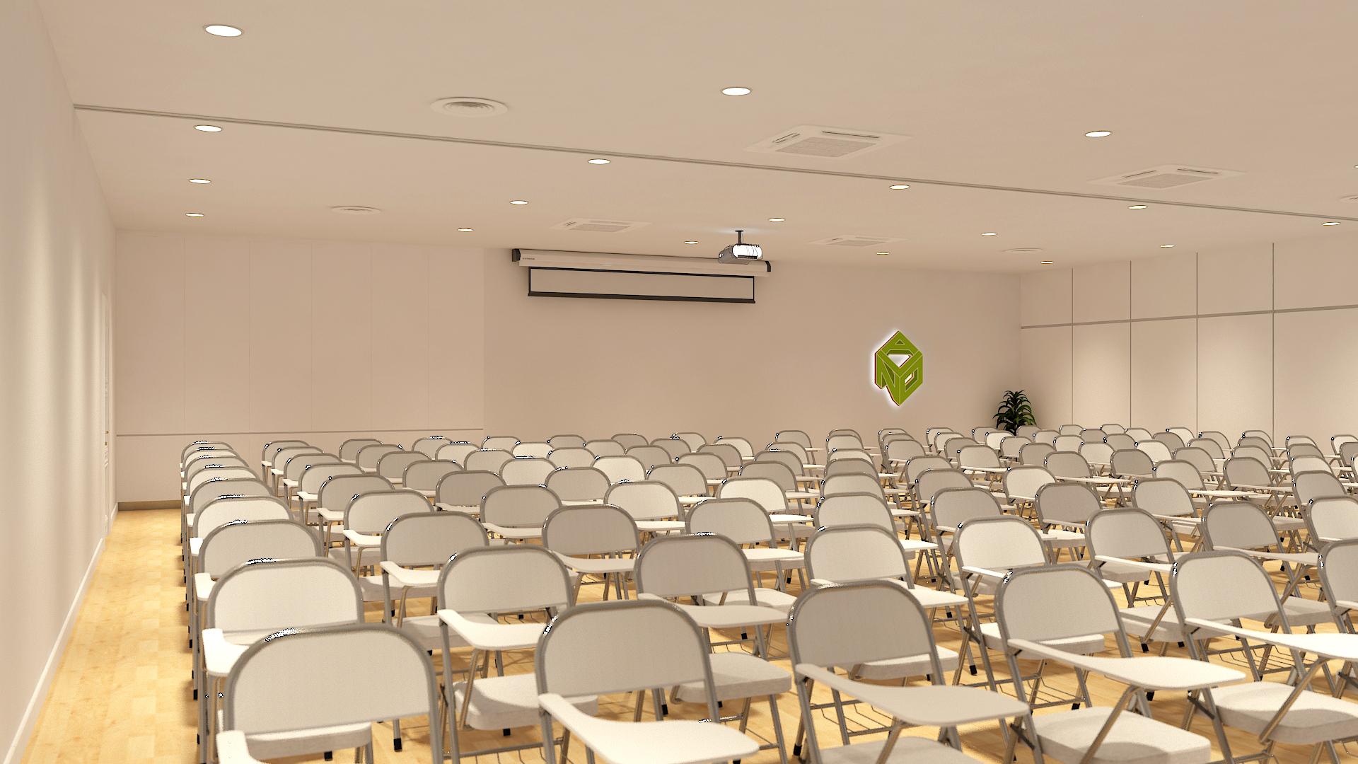 2019 - NOVALAND HỘI TRƯỜNG RIÊNG TƯ VÀ KHU ĐÀO TẠO- DISTRIC 1 training 03 edit