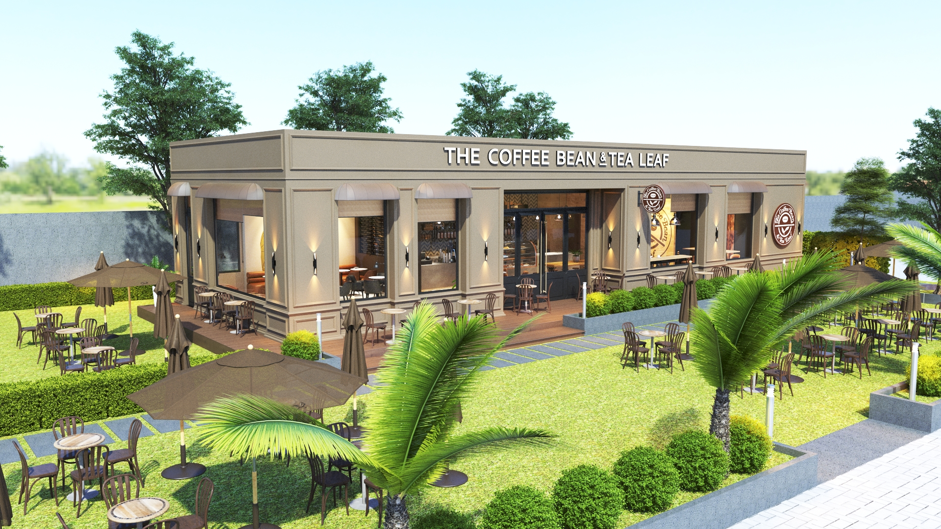 2019 - NOVALAND COFFEE BEAN & TEA LEAF LÝ CHÍNH THẮNG CONCEPT 02 - QUẬN 3 c10