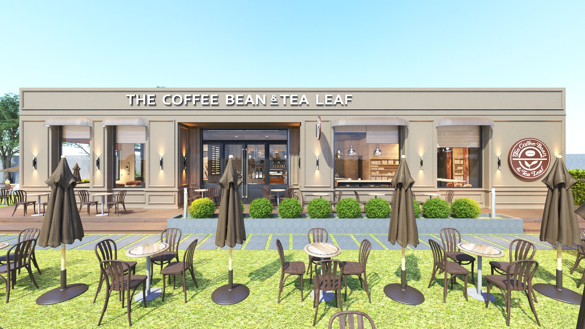 2019 - NOVALAND COFFEE BEAN & TEA LEAF LÝ CHÍNH THẮNG CONCEPT 02 - QUẬN 3 c8