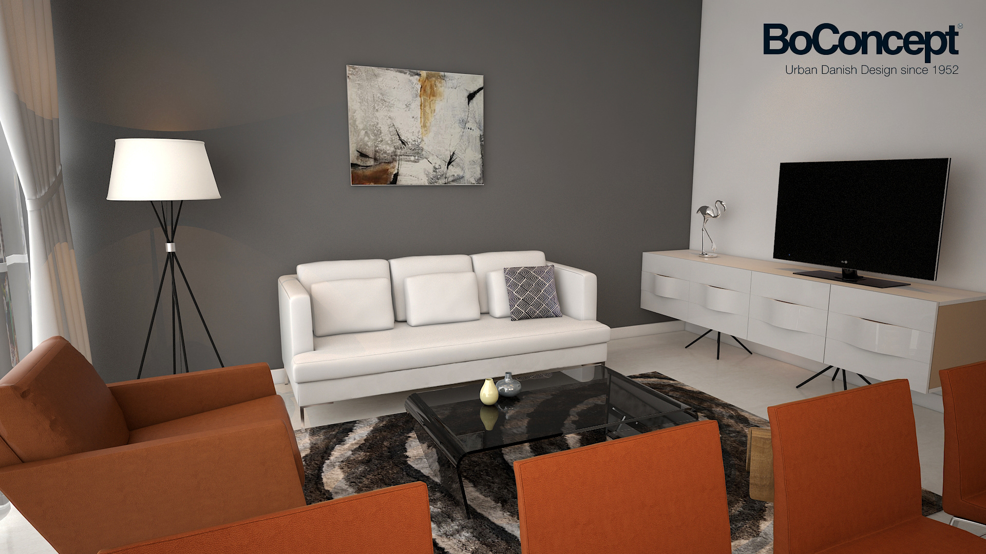 2015 - BOCONCEPT CĂN HỘ MẪU THE ASCENT - TP. HỒ CHÍ MINH 5a549536 95f1 4c7f 9f5b 9be7630df07c rw 1920