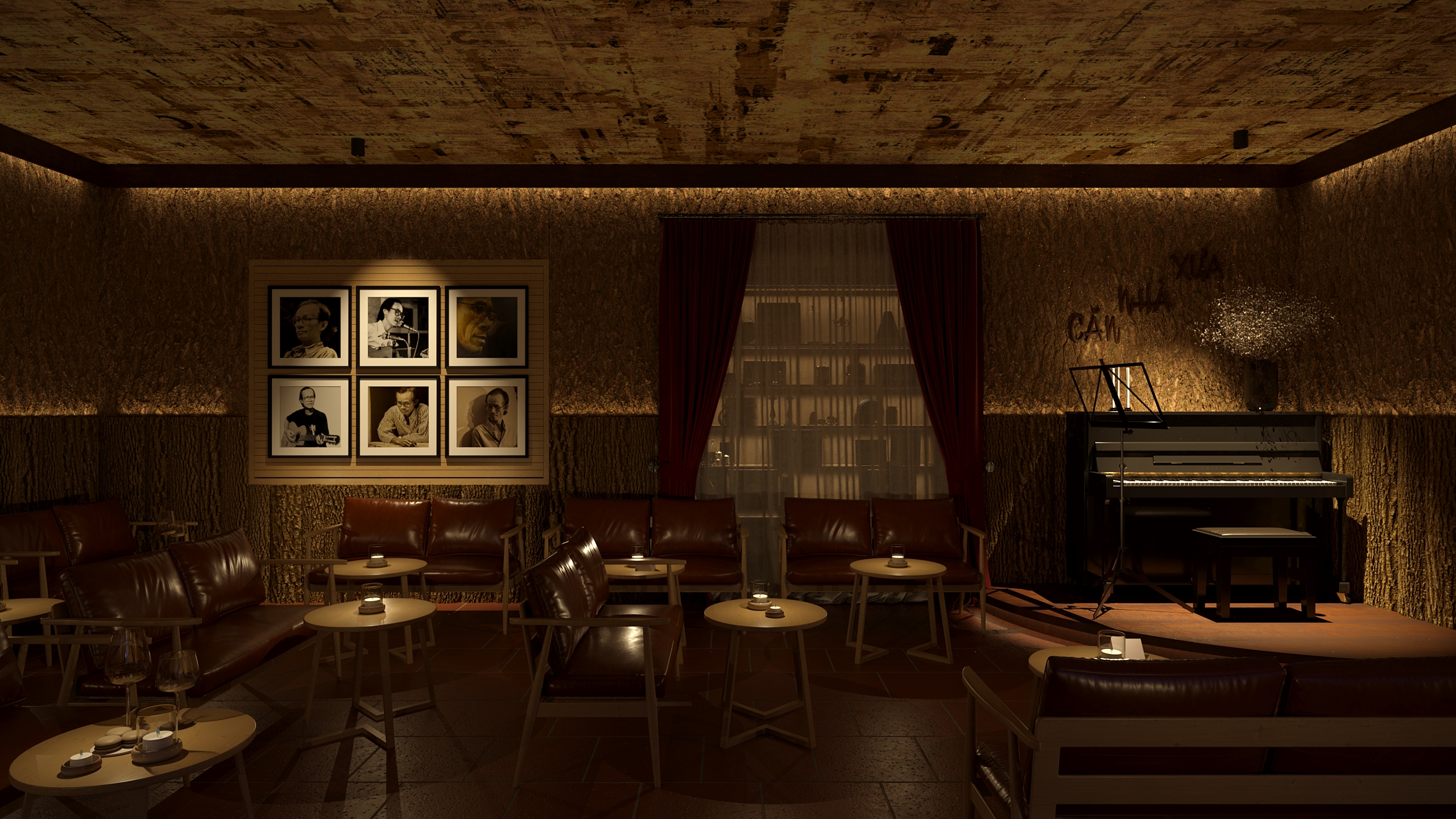 Portfolio night 003